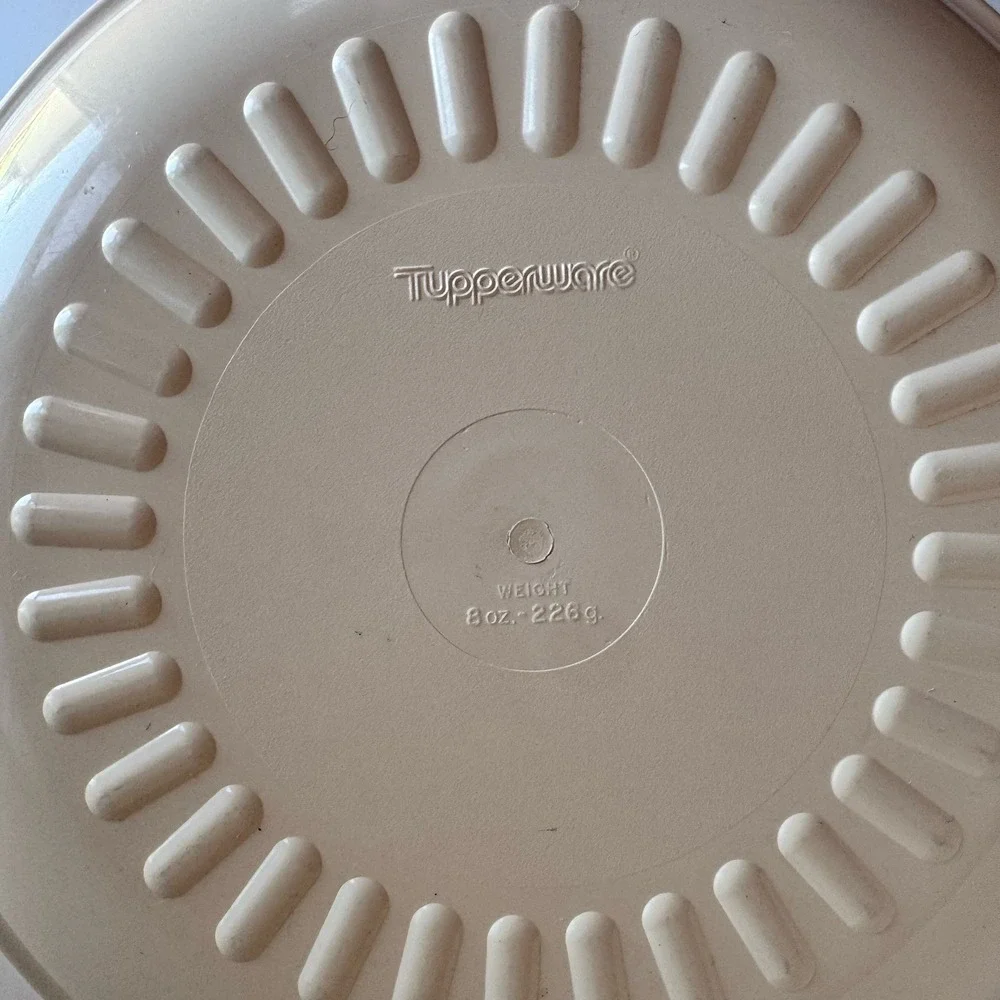 Tupperware microwave cooker